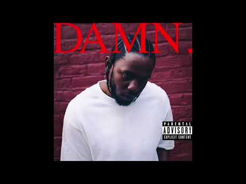 Kendrick Lamar - DNA (Official Instrumental)