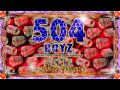504 Boyz - I Can Tell (BUSTED By HeRobust ...
