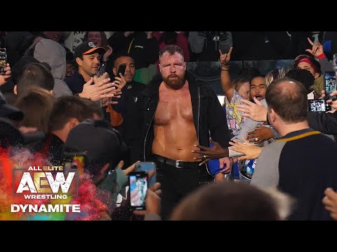 AEW Dynamite Nears One Million Viewers Against NXT Awards Special On January 1