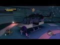 Saints Row 3 - Penthouse Crib 