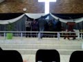 EPCSA- Hlanganani Youth Choir 
