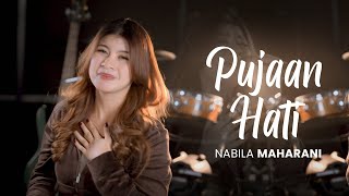 Download lagu PUJAAN HATI - Kangen Band | by Nabila Maharani mp3 Download lagu PUJAAN HATI - Kangen Band | by Nabila Maharani mp3