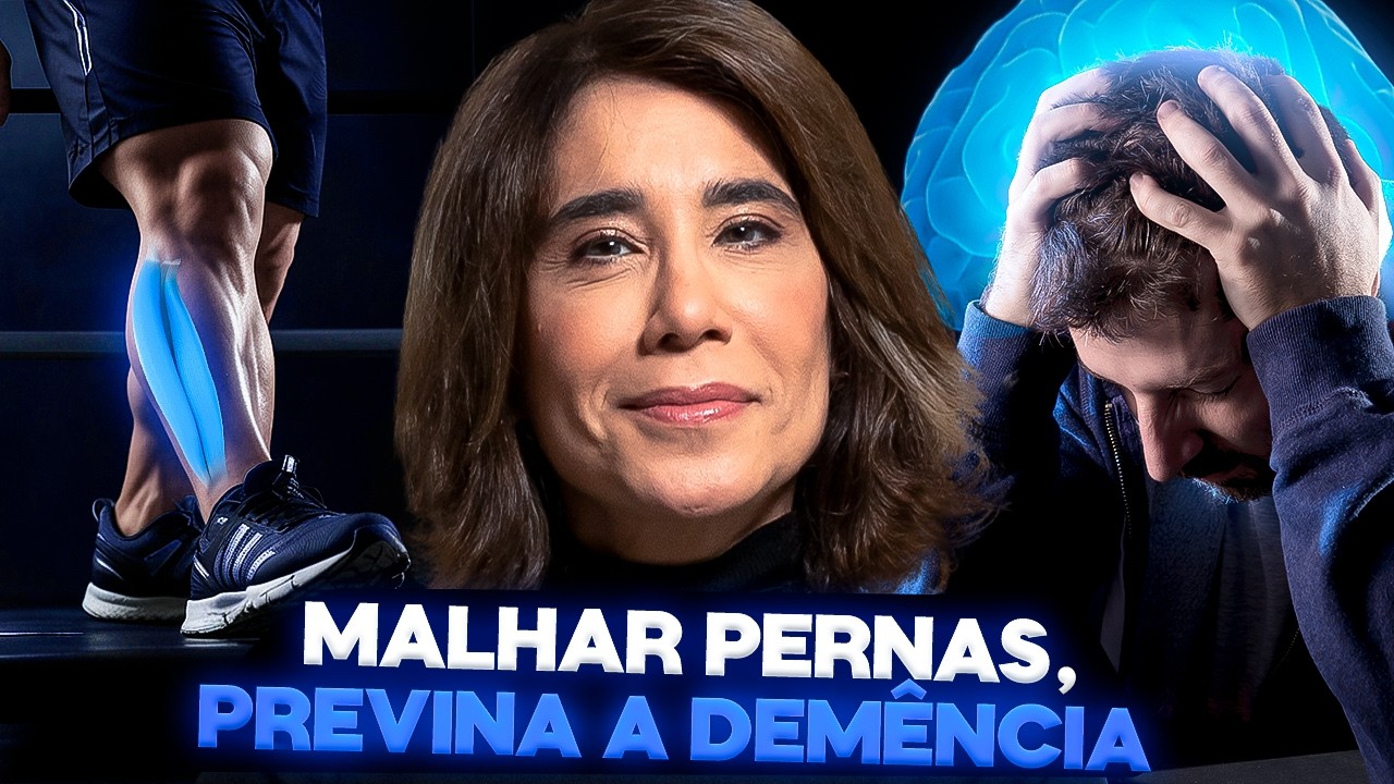 Exercícios & Cérebro | ANA BEATRIZ