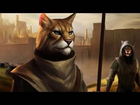 Khajiit