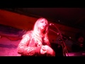 Polly Scattergood - Cocoon (HD) - Shacklewell Arms ...