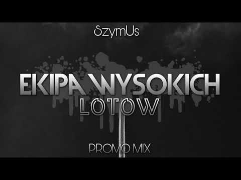 SzymUs - Ekipa Wysokich Lotów [PROMOMIX] 2019