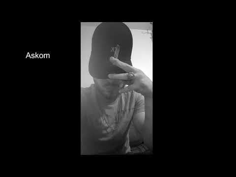 Le cri des Bails askom x srev'n