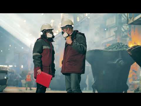 The Story of Sheffield  From Steel to Cultural city  2025