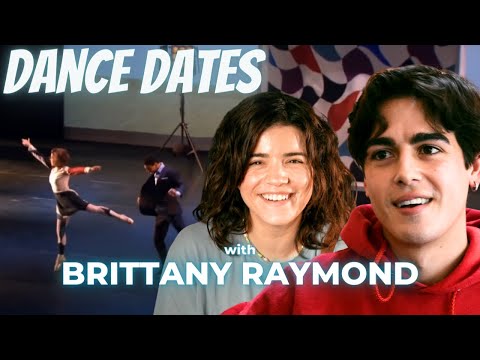 The Jiley Nationals Duet with Brittany Raymond