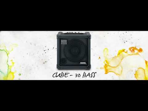 Roland CUBE Amps One Million Sold!