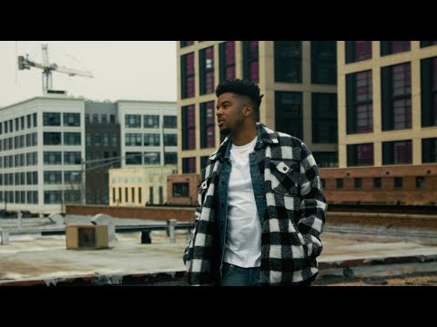 Let You Tell It | Bobby Hagens (Official Music Video)