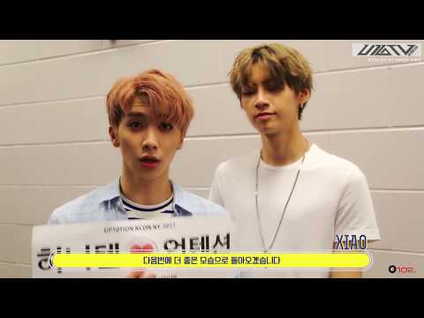 U10TV ep 128 - NY Kcon Behind Story