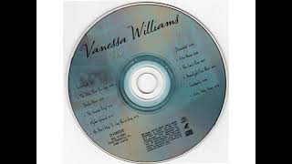 You Can&#39;t Run (CD Extended Edit) - Vanessa Williams
