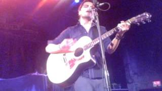 Just in Time [acoustic] - There for Tomorrow