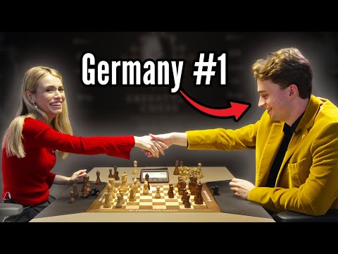 I "Cheated" Against Vincent Keymer