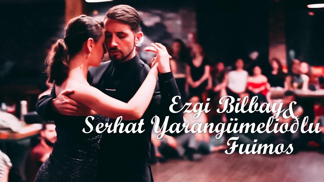 Ezgi Bilbay & Serhat Yarangümelioğlu / Fuimos - 1/3