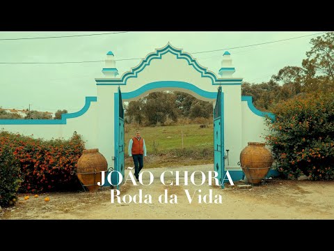 João Chora - Roda da Vida (Official Video)