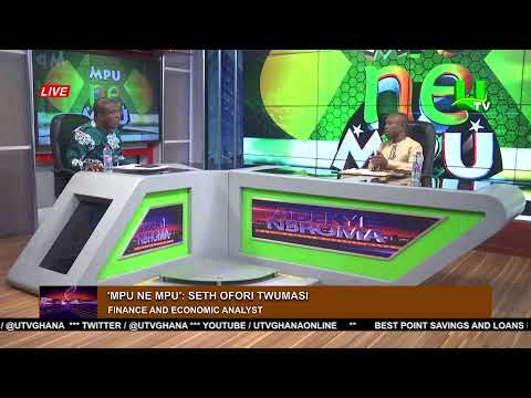 DISCUSSION SEGMENT ON ADEKYE NSROMA 28/07/23