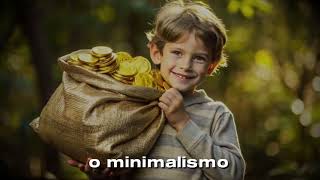 GUIA DO MINIMALISMO PARA A RIQUEZA MÁXIMA