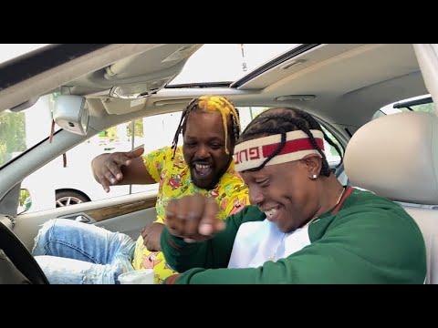 R.O.D. feat Pacifik2Real - No Regular (Official Music Video)