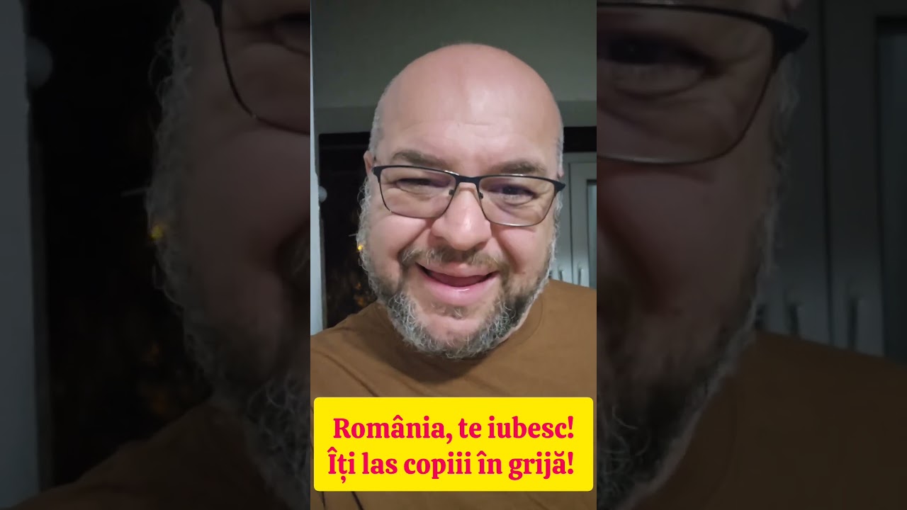 Ne lasă Sistemul să ne iubim iar țara!? Le pasă de români!?