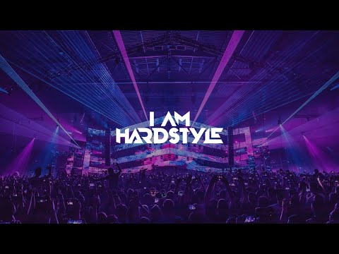 Define Yourself - Brennan Heart & Toneshifterz.  A Official Videoclip HD Of I Am Hardtstyle.