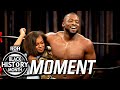 Kenny King S Historic TV Title Wins