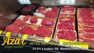 Middle Eastern grocery store near Bethlehem #Easton #Allentown #Nazareth