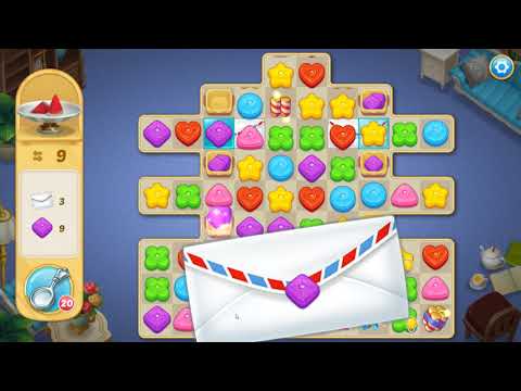 Matchington Mansion level 949 HD