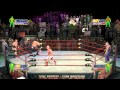 TNA IMPACT Alex Shelly Chris Sabin Vs Eric Young Lenny