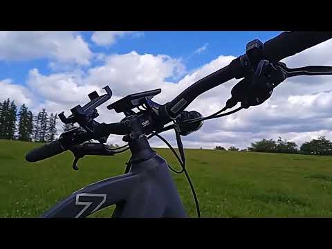 Horské elektrokolo Crussis One Largo 7,7 S     26.7.2022