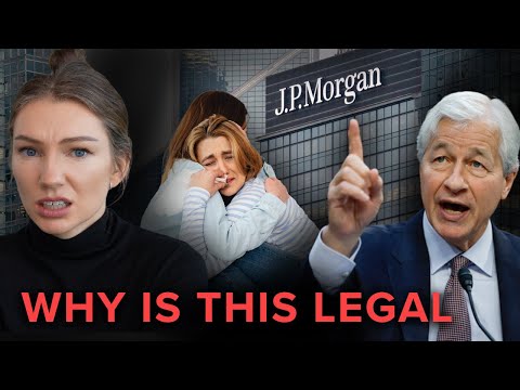 The Debt Crisis Is Exploding (The System Is Designed to Trap You)