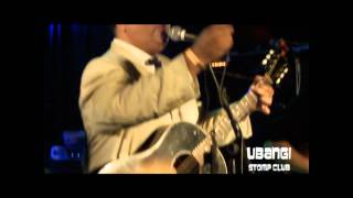 Big Sandy And His Fly Rite Boys - The Night Is For Dreamers