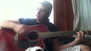 Cold Inside by HURT cover