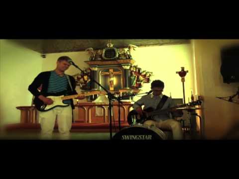 I ditt ansiktes ljus (Johan och Robert)