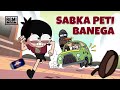Sabka Peti Banega Ft BoffoParadise Lies Loot Legacy BGMI