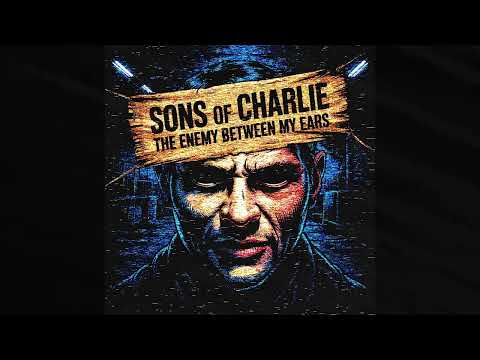 Sons Of Charlie - The Enemy Between My Ears (Little Orange UA Version)