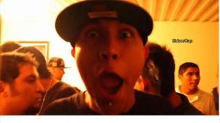 C-kan ft. Julio Acosta Porque tu dices que soy yo