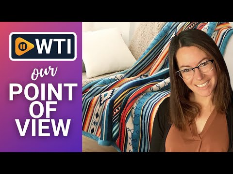 UKELER Boho Sherpa Throw - WTI product video review