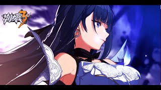 [情報] 【全新開放世界玩法「後崩壞書」】