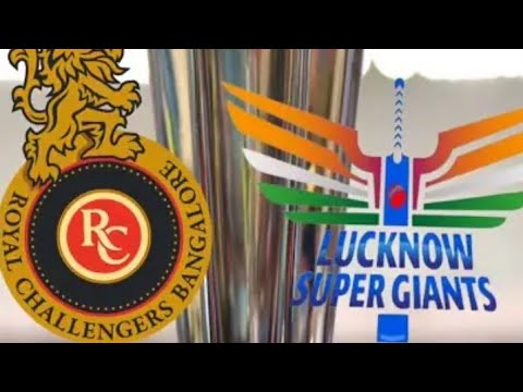 M15: RCB vs LSG – Match Highlights
