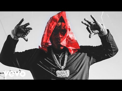 Blac Youngsta - Get Here (Official Audio) ft. Lil Migo, J90