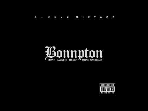 BONNPTON.OG - MIXTAPE - Boah Bitte Nicht (BONUS)