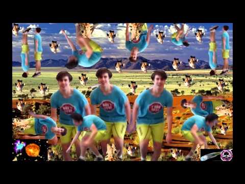 YUNG JEKINSE- ONZRROJ ERPZNU