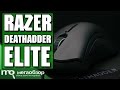 Мышка Razer Death Adder Elite RZ01-02010100-R3G1 - видео