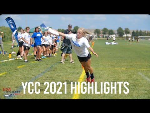 2021 YCC Highlights - NKolakovic