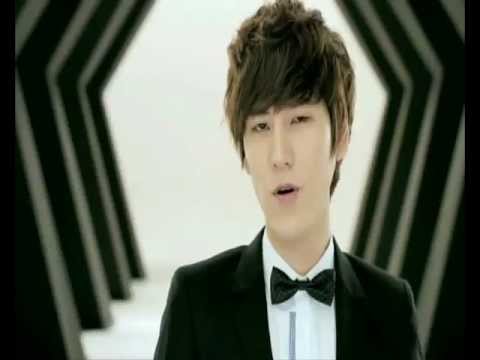 Super Junior MV Singing Parts [ KyuHyun ]