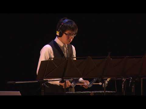 映像メディア学科 Chime and Clock