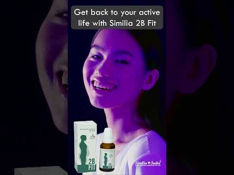 Homeopathic liquid weight loss medicine 2b fit, packaging si...