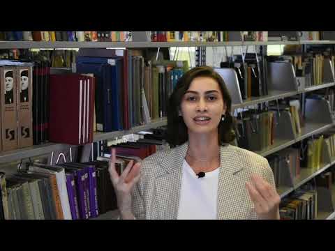 მარიამ ვარაზაშვილი – დებატების სკოლა